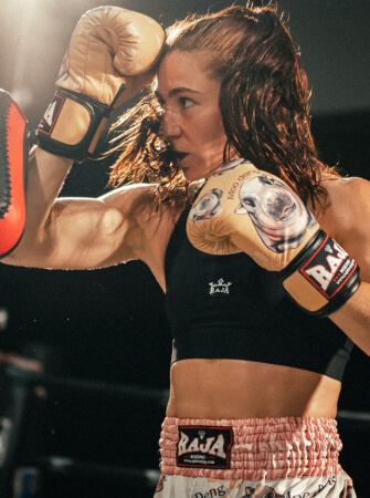 boxer